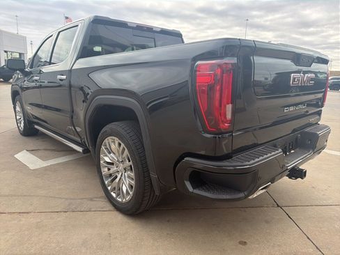 Certified 2019 GMC Sierra 1500 Denali w/ Denali Ultimate Package image 5