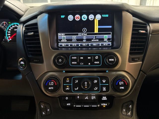 Used 2019 GMC Yukon Denali w/ Denali Ultimate Package AWD/4WD image 10