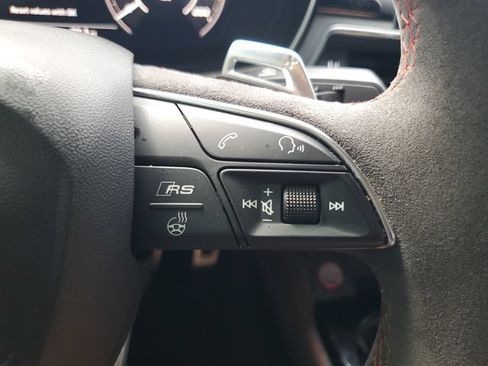 Used 2023 Audi RS 5 Sportback AWD/4WD image 20