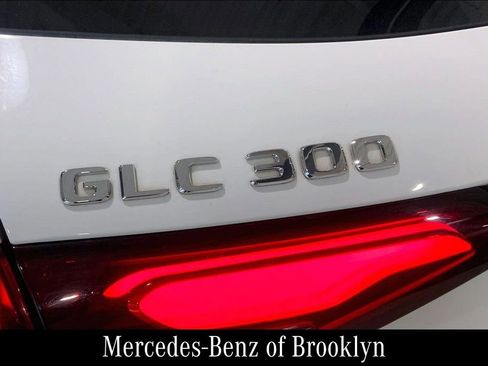 Certified 2023 Mercedes-Benz GLC 300 GLC 300 image 13
