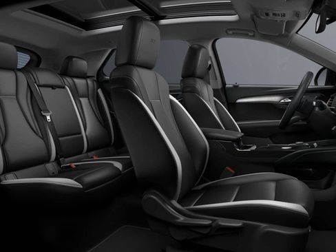New 2026 Buick Envision Sport Touring AWD/4WD image 41
