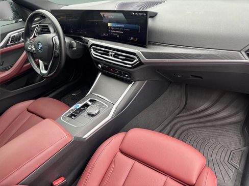 Used 2023 BMW i4 eDrive35 w/ Premium Package image 26