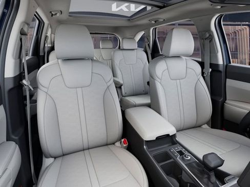 New 2025 Kia Sorento EX w/ Panoramic Sunroof Package FWD image 15