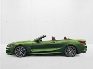New 2026 BMW M850i xDrive Convertible video 3
