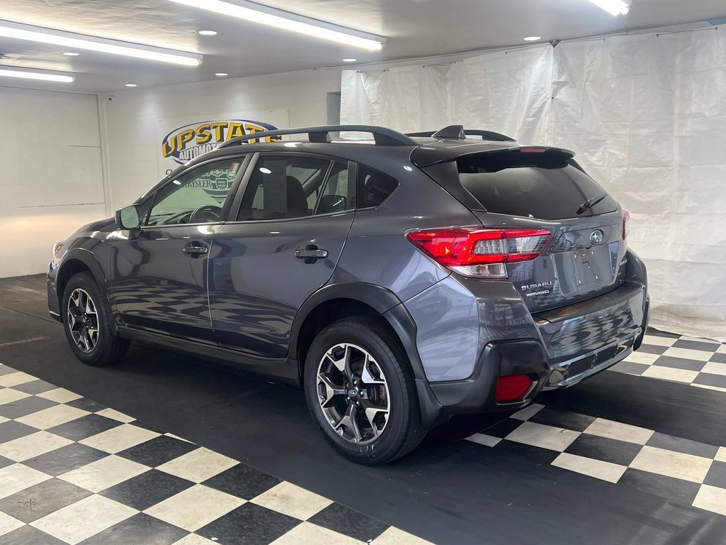Used 2020 Subaru Crosstrek 2.0i Premium AWD/4WD image 7