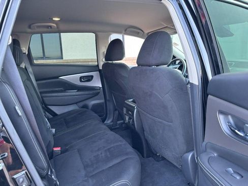 Used 2020 Nissan Murano SV FWD image 11