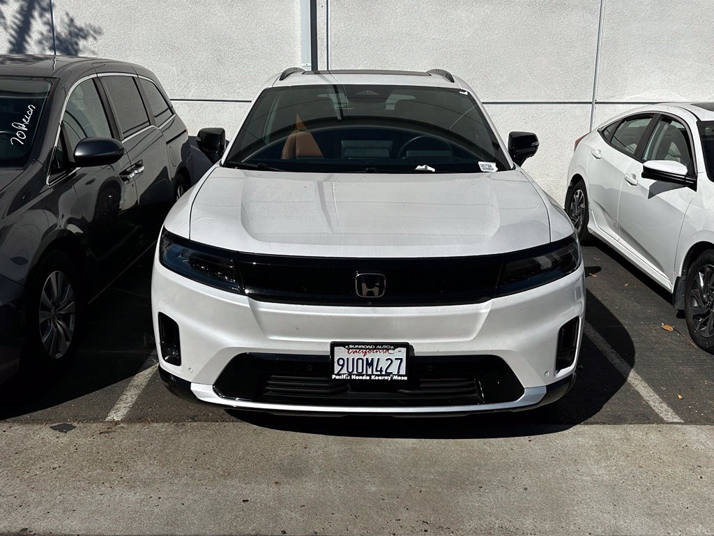 Used 2025 Honda Prologue Elite image 20