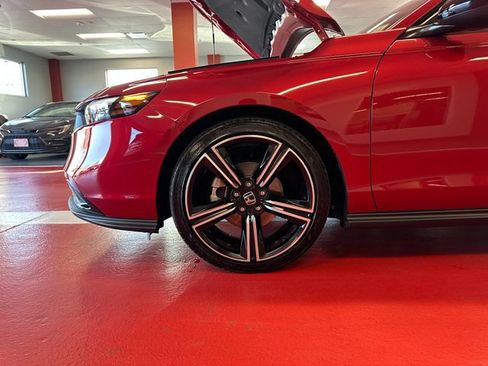 Used 2026 Honda Accord SE image 27