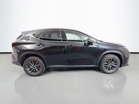 Used 2023 Lexus NX 350 AWD image 8