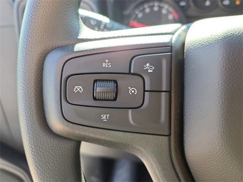 New 2026 Chevrolet Silverado 1500 Custom image 27