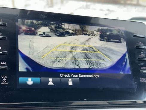 Used 2022 Honda Accord Sport image 12