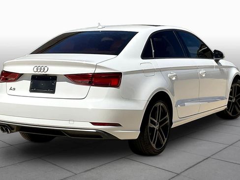 Used 2017 Audi A3 2.0T Premium w/ Convenience Package image 13