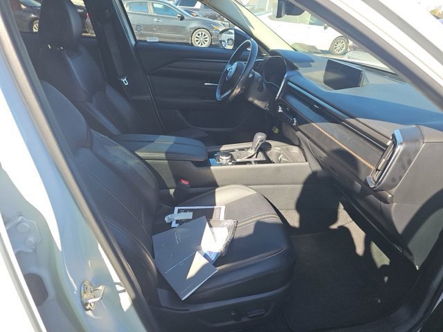 Used 2025 MAZDA CX-50 AWD 2.5 S w/ Premium Plus Pkg image 10