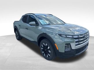 New 2026 Hyundai Santa Cruz SEL FWD video 4