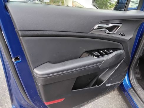 Used 2023 Kia Sportage SX AWD/4WD image 9