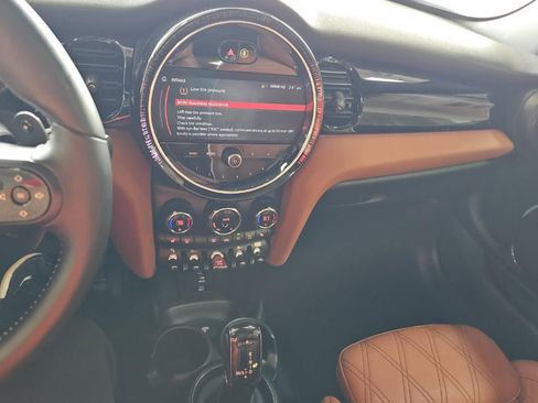Used 2024 MINI Cooper John Cooper Works FWD image 10