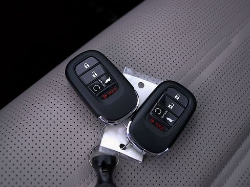 Used 2024 Honda CR-V EX-L image 14