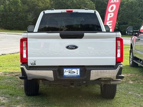 Used 2026 Ford F250 XLT AWD/4WD image 4