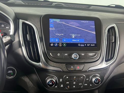 Used 2022 Chevrolet Equinox LT image 17