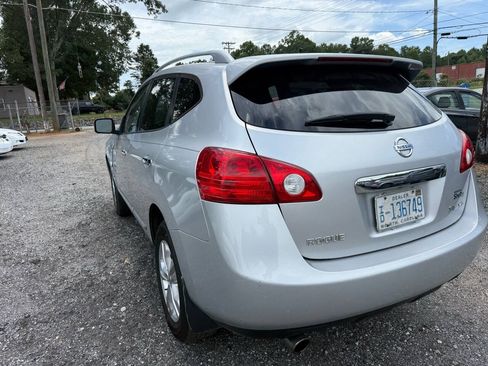 Used 2013 Nissan Rogue SL AWD/4WD image 18