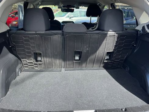 Used 2019 Subaru Crosstrek 2.0i Premium w/ Eyesight System image 23