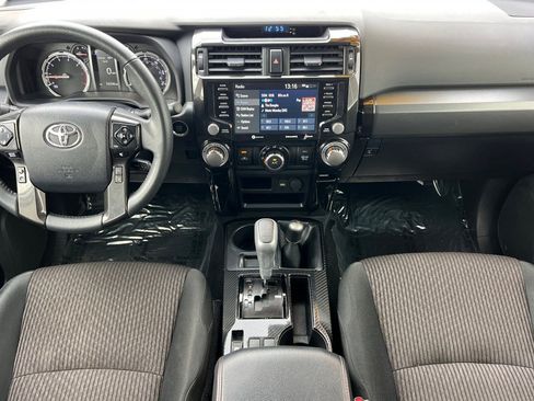 Certified 2024 Toyota 4Runner TRD Off-Road image 17