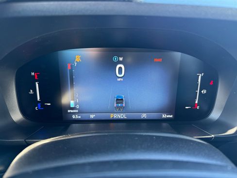 New 2026 Ford Maverick XLT w/ XLT Luxury Package image 32