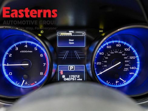 Used 2019 Subaru Outback 2.5i Premium image 18
