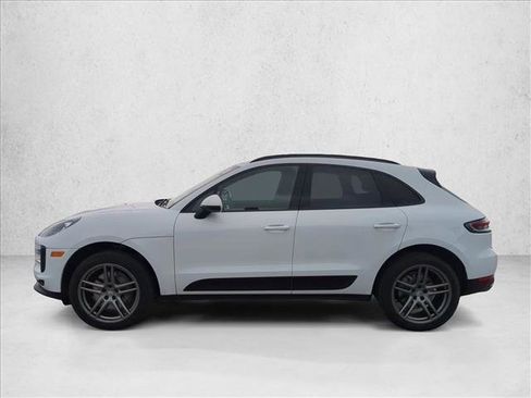 Used 2020 Porsche Macan S image 9