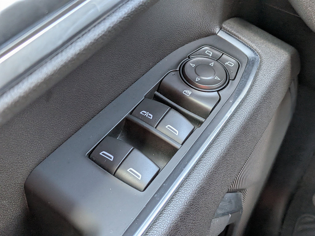 Certified 2026 Chevrolet Silverado 1500 RST RWD image 22