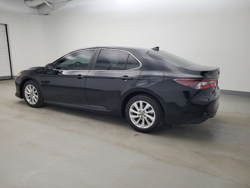 Used 2023 Toyota Camry LE image 3