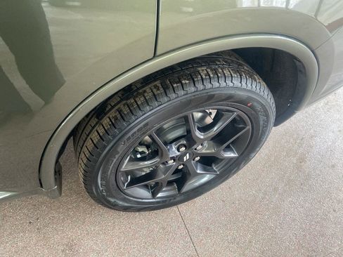 New 2026 Dodge Durango GT image 7