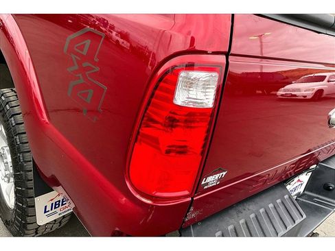 Used 2015 Ford F350 XLT w/ XLT Value Package image 23