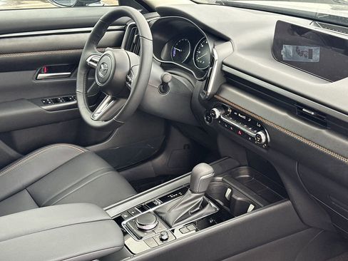 New 2026 MAZDA CX-50 2.5 Hybrid w/ Cargo Package image 8