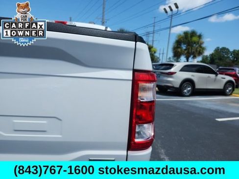 Used 2023 Ford F150 XL w/ Trailer Tow Package RWD image 29