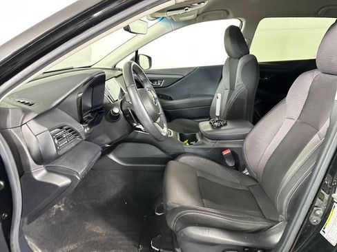 Used 2020 Subaru Outback Premium w/ Popular Package #1 image 11