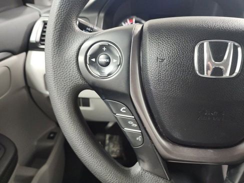Used 2016 Honda Pilot LX image 26