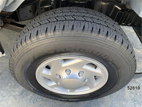 Used 2023 Ford E-350 and Econoline 350 Super Duty w/ Power Windows & Locks Group RWD image 24