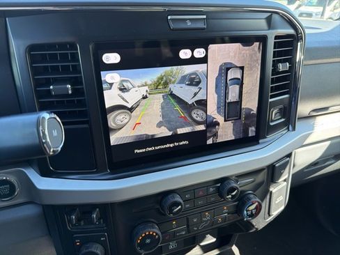 New 2026 Ford F250 XLT w/ XLT Premium Package image 13
