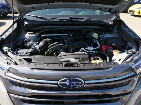 Certified 2026 Subaru Forester Premium AWD/4WD image 28