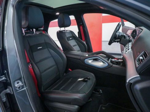 Used 2023 Mercedes-Benz GLE 53 AMG 4MATIC Coupe image 29