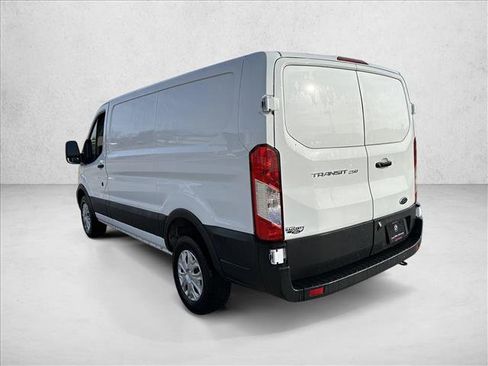 Used 2021 Ford Transit 250 Low Roof w/ Exterior Upgrade Package image 7
