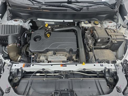 Used 2023 GMC Terrain AT4 image 30