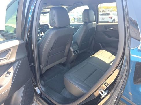 New 2026 Chevrolet Equinox LT w/ Convenience Package II AWD/4WD image 26