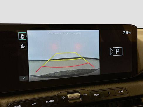 Used 2025 Kia K4 FWD image 22