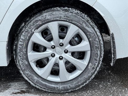 New 2026 Toyota Corolla LE image 4