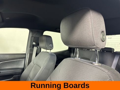 Used 2026 Chevrolet Colorado LT image 10