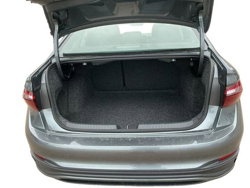 New 2025 Volkswagen Jetta S image 16