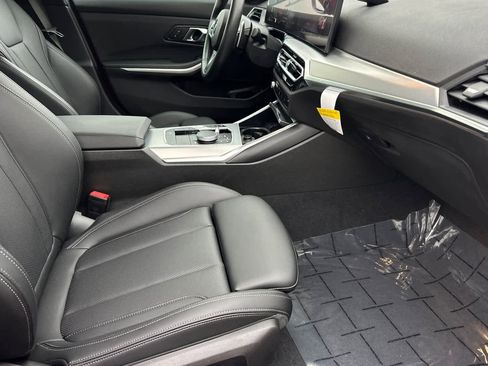 Used 2024 BMW M340i xDrive w/ Premium Package image 16