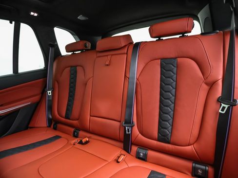 New 2026 BMW X5 M Competition w/ Executive Package AWD/4WD image 24